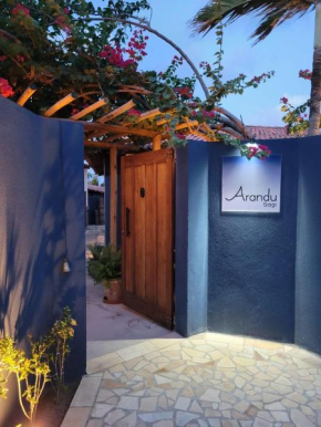 Arandu Sagi Inn